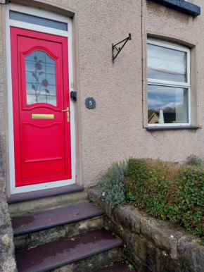 Escape to Anglesey, Dog Friendly